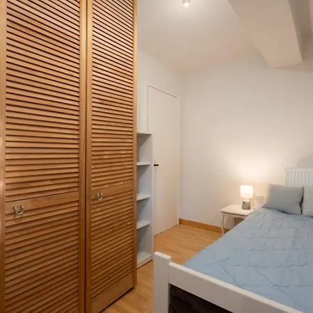 Bright, Cosy Studio Close To Glyfada Beach & Center Athens Exterior photo