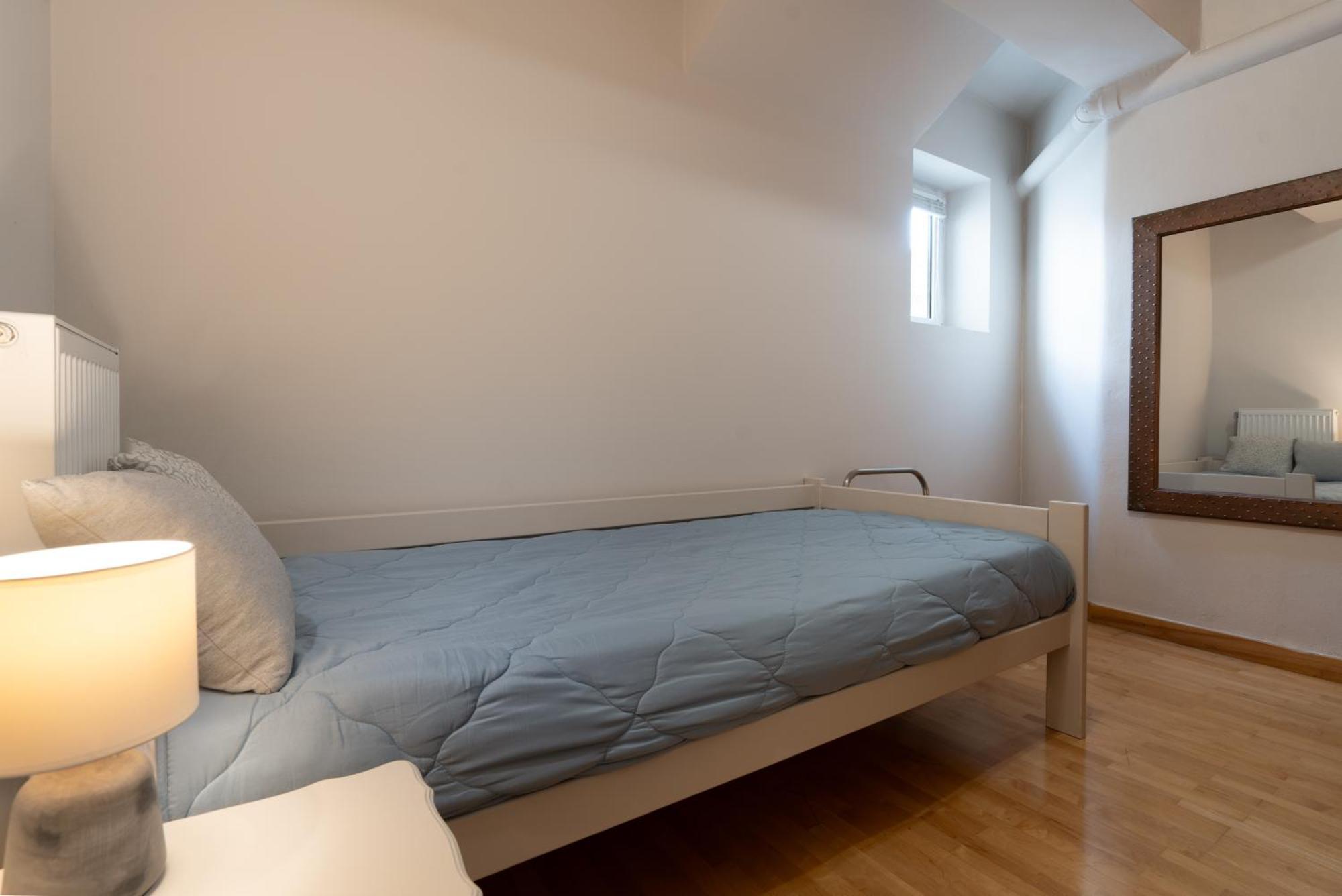 Bright, Cosy Close To Glyfada & Center Apartment *