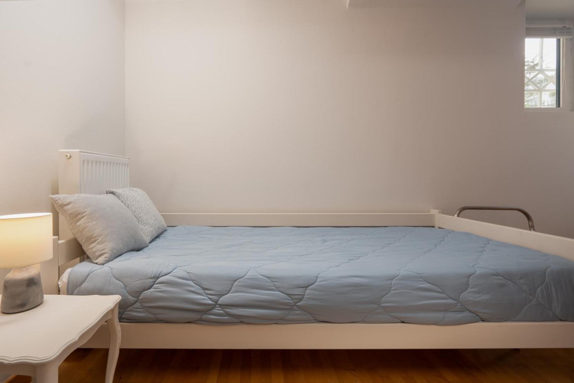 Bright, Cosy Close To Glyfada & Center * Athens