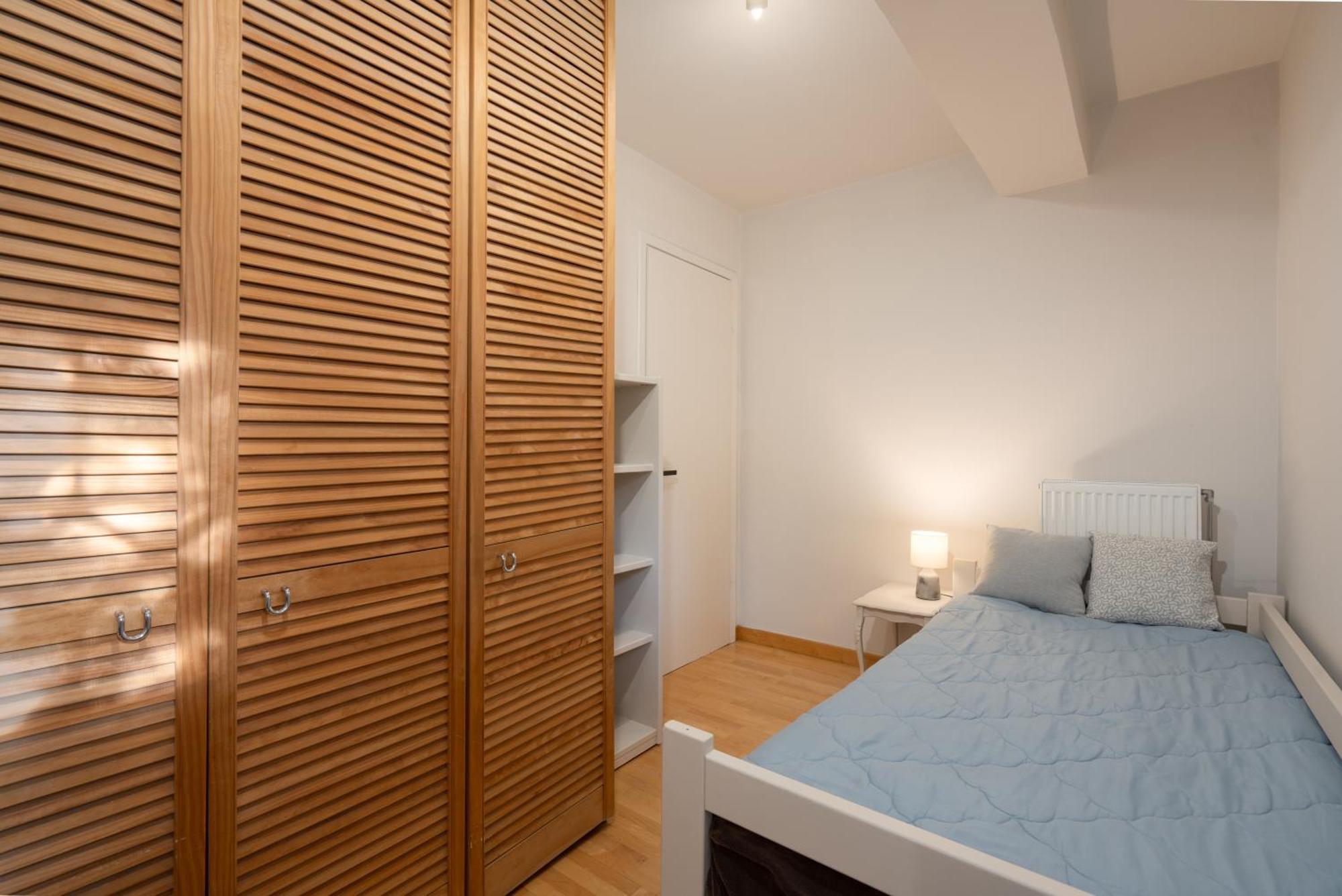 Apartment Bright, Cosy Close To Glyfada & Center *