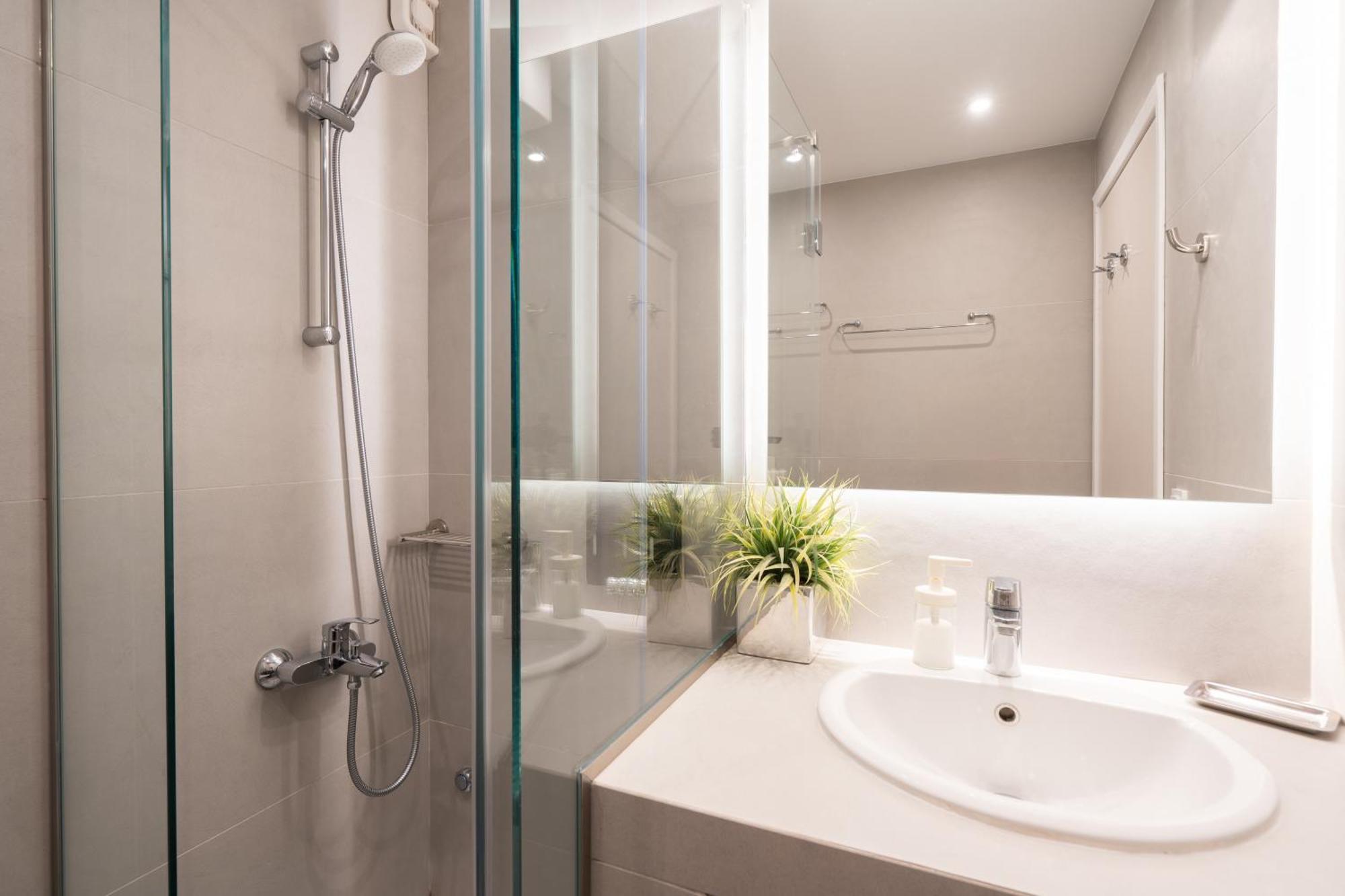 Bright, Cosy Close To Glyfada & Center * Athens