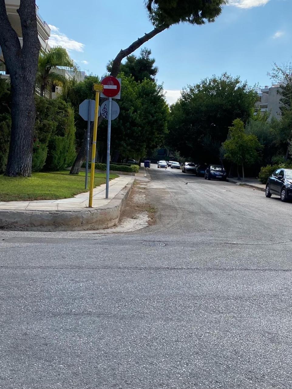 Bright, Cosy Close To Glyfada & Center Apartment Athens