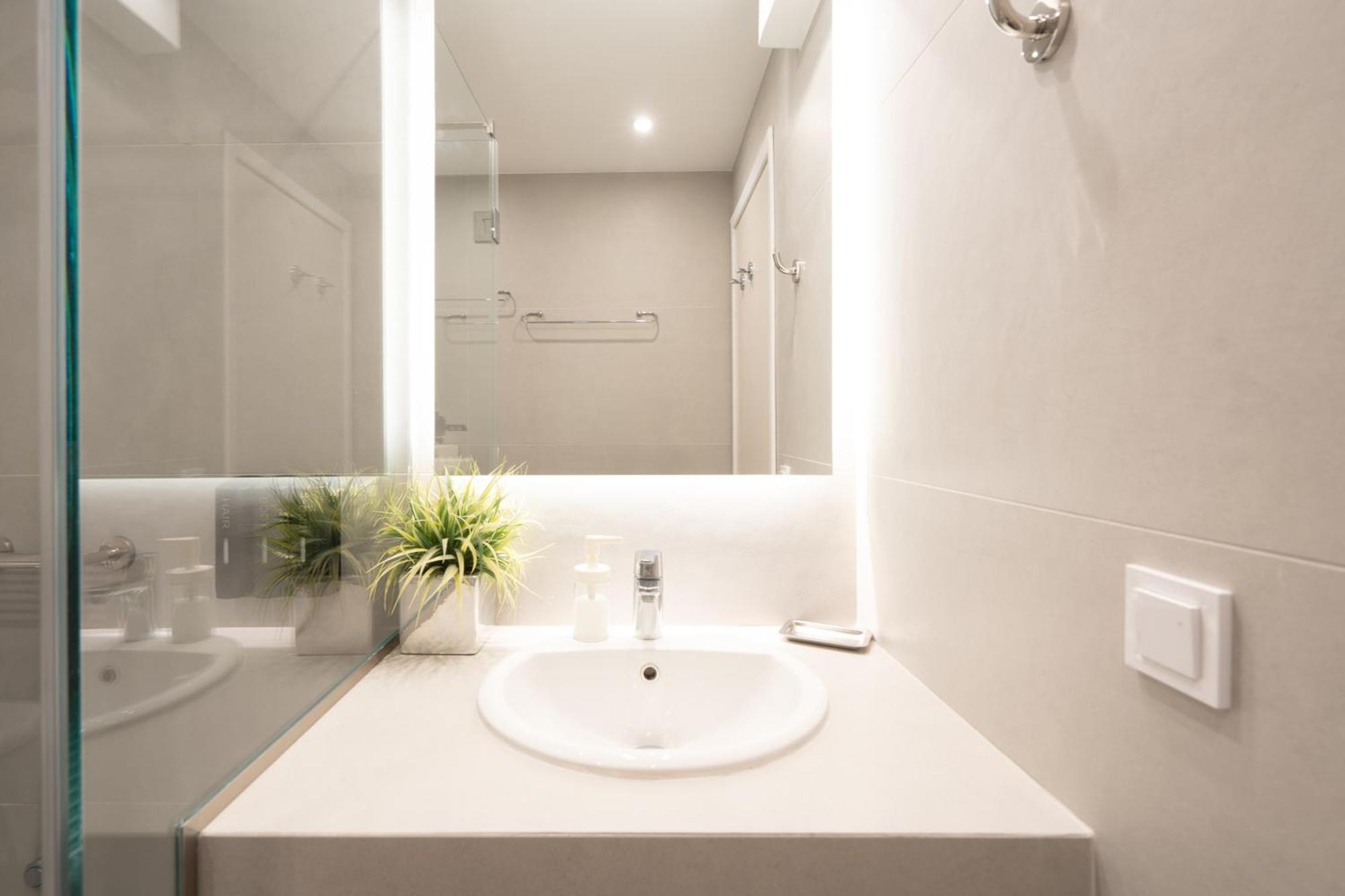 Bright, Cosy Close To Glyfada & Center * Athens